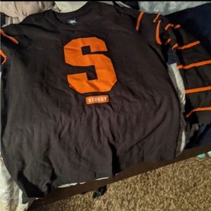 Stussy Crewneck sweater XL